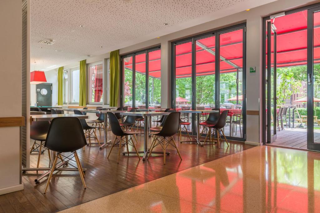 aletto Hotel Kudamm - image 2
