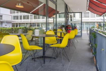 aletto Hotel Kudamm - image 4