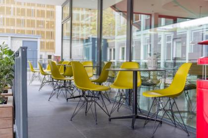 aletto Hotel Kudamm - image 5