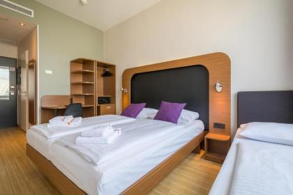 aletto Hotel Kudamm - image 6