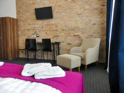 Hotel Goldmarie - image 16