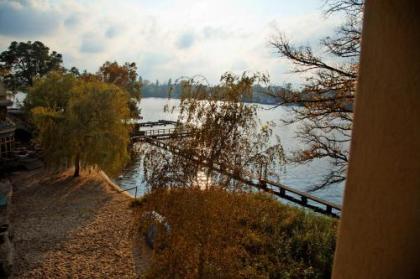 Seminar- und Gästehaus Flussbad Gartenstrasse - image 11
