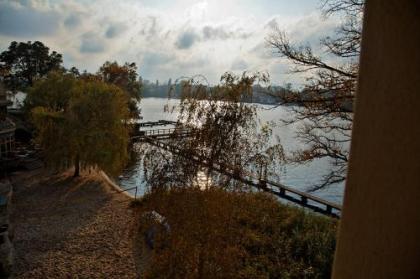 Seminar- und Gästehaus Flussbad Gartenstrasse - image 15