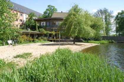 Seminar- und Gästehaus Flussbad Gartenstrasse - image 3