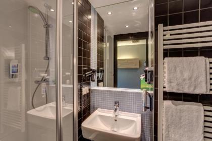 MEININGER Hotel Berlin Airport - image 16