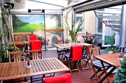 Hotel Prens Berlin - image 10