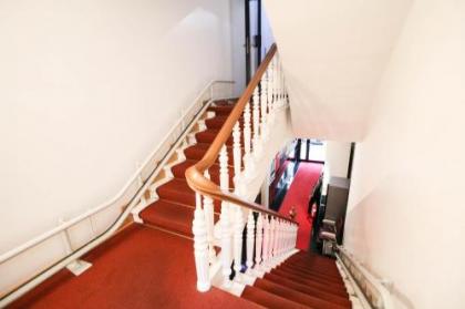 Hotel Prens Berlin - image 11