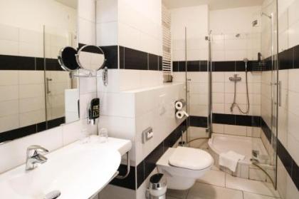 Hotel Prens Berlin - image 15