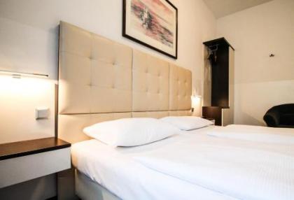 Hotel Prens Berlin - image 18