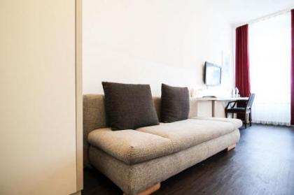 Hotel Prens Berlin - image 19