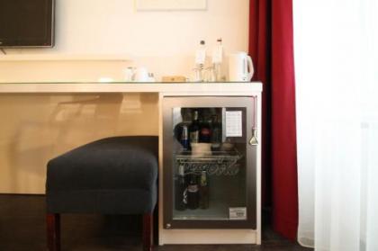 Hotel Prens Berlin - image 20