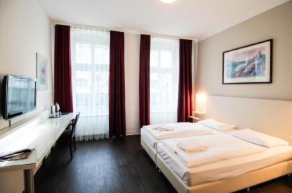 Hotel Prens Berlin - image 4