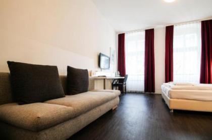 Hotel Prens Berlin - image 5