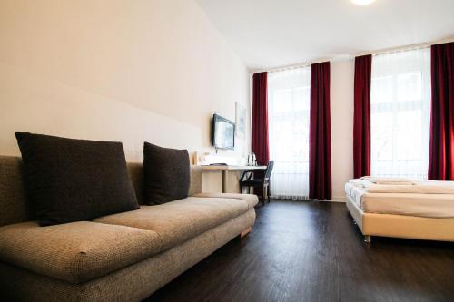 Hotel Prens Berlin - image 5