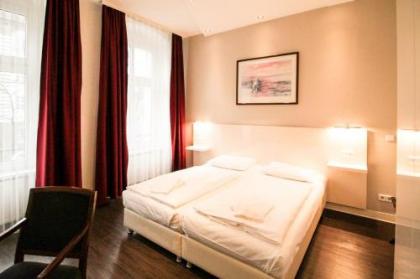 Hotel Prens Berlin - image 7