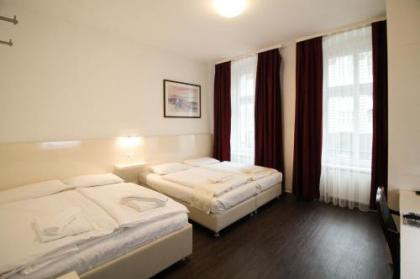 Hotel Prens Berlin - image 8