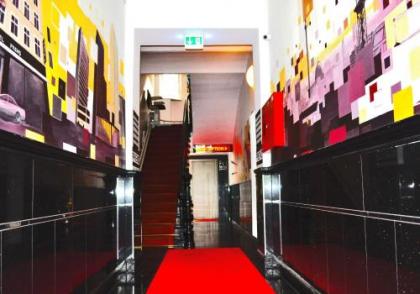 Hotel Prens Berlin - image 9