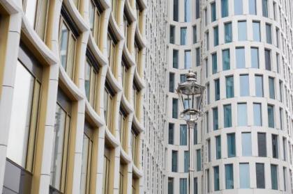 Hotel Indigo Berlin - Ku'damm - image 13