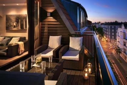 Luxoise Apartments - image 11
