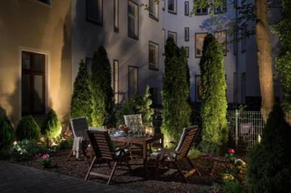Luxoise Apartments - image 12