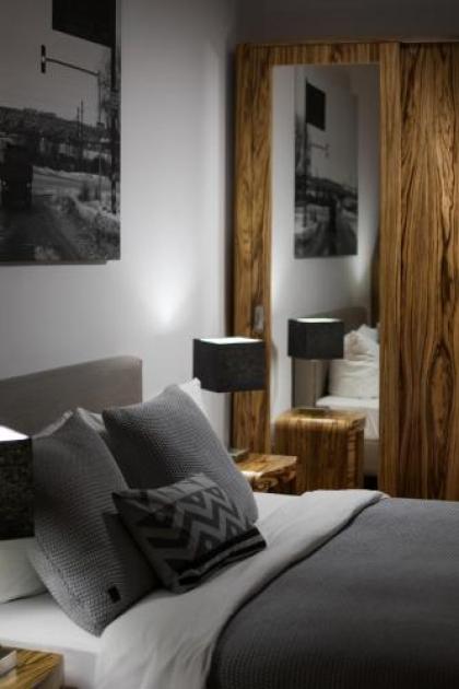 Luxoise Apartments - image 14