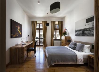 Luxoise Apartments - image 16