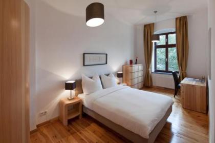Luxoise Apartments - image 20