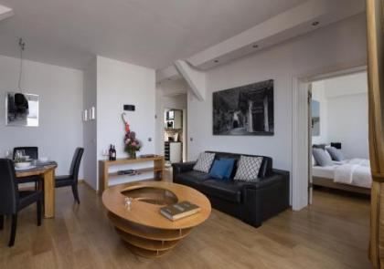 Luxoise Apartments - image 9