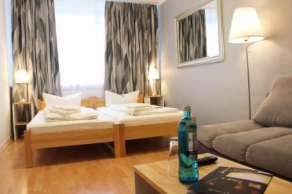 Hotel Lutzow - image 15