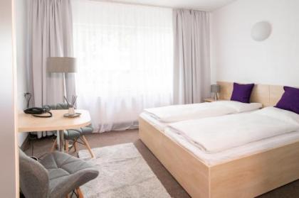 Hotel Lutzow - image 4
