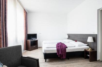 Hotel Lutzow - image 6