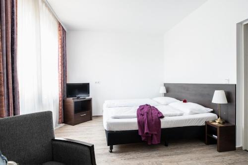 Hotel Lutzow - image 6