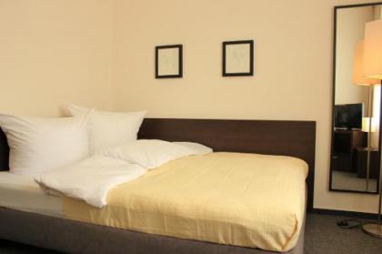 Hotel Lutzow - image 7