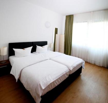 Hotel Lutzow - image 8