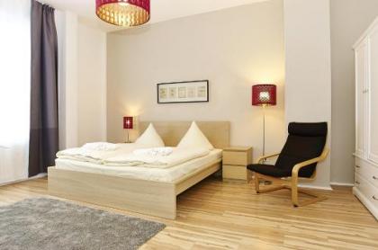 BearlinCity Apartments - City Center West - image 1