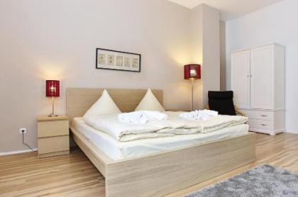 BearlinCity Apartments - City Center West - image 12