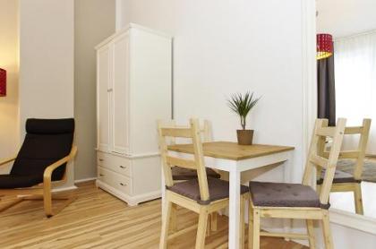 BearlinCity Apartments - City Center West - image 13