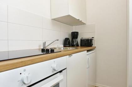 BearlinCity Apartments - City Center West - image 14