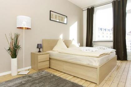 BearlinCity Apartments - City Center West - image 15