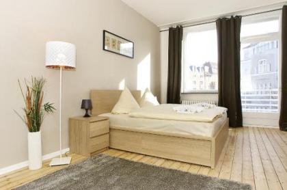 BearlinCity Apartments - City Center West - image 2
