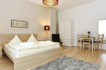 BearlinCity Apartments - City Center West - image 3