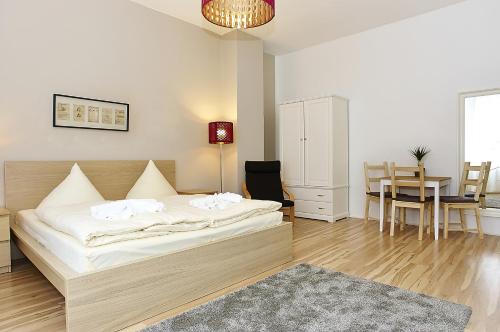 BearlinCity Apartments - City Center West - image 3