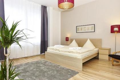 BearlinCity Apartments - City Center West - image 4