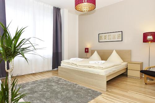 BearlinCity Apartments - City Center West - image 4