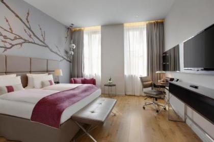 Crowne Plaza Berlin - Potsdamer Platz - image 20