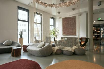 numa I Boxer Rooms and Apartments - image 15