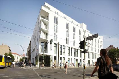 numa I Boxer Rooms and Apartments - image 17