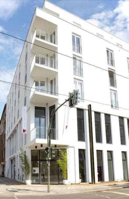 numa I Boxer Rooms and Apartments - image 2