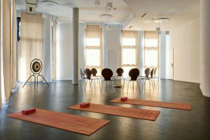 numa I Boxer Rooms and Apartments - image 5