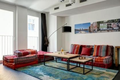 numa I Boxer Rooms and Apartments - image 9
